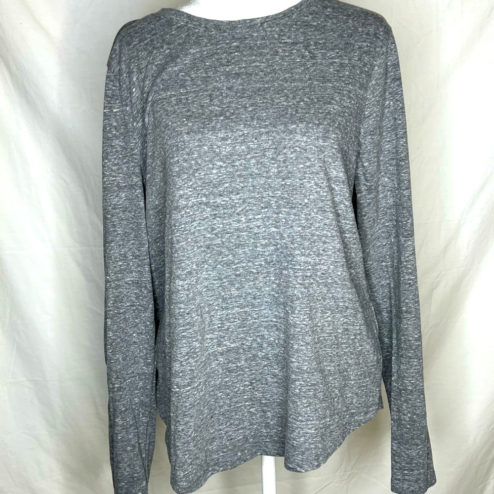 So Favorite Crew Long Sleeve